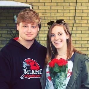 Meet your Posher, Ryan m.